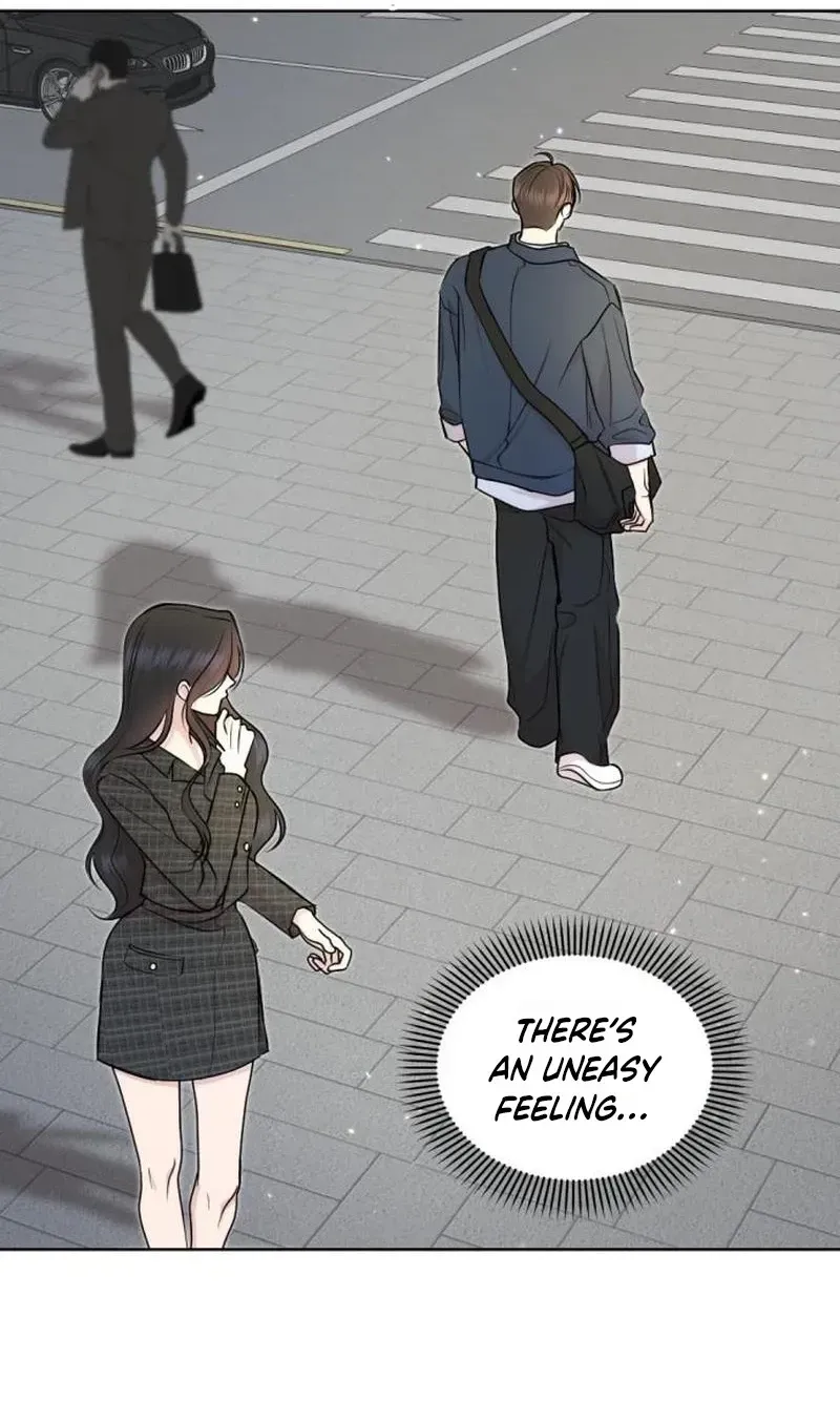 Fragrant Contractual Relationship Chapter 20 - Page 100
