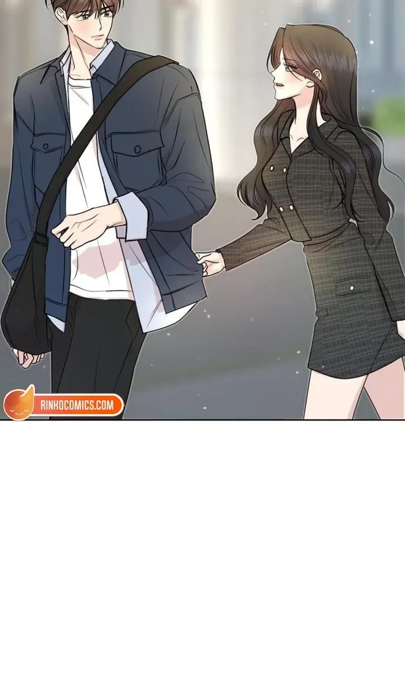 Fragrant Contractual Relationship Chapter 20 - Page 103