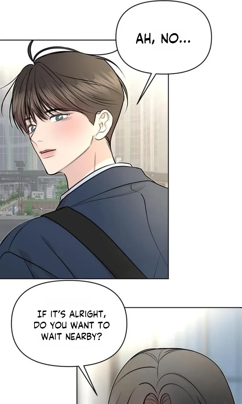 Fragrant Contractual Relationship Chapter 20 - Page 104