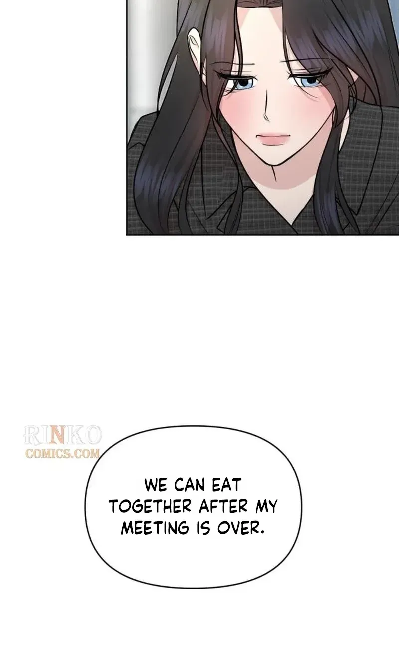 Fragrant Contractual Relationship Chapter 20 - Page 105
