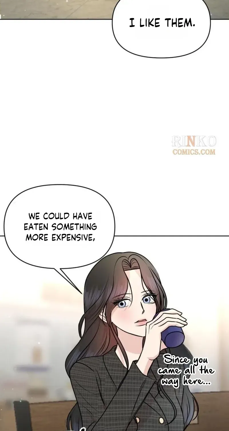 Fragrant Contractual Relationship Chapter 20 - Page 110