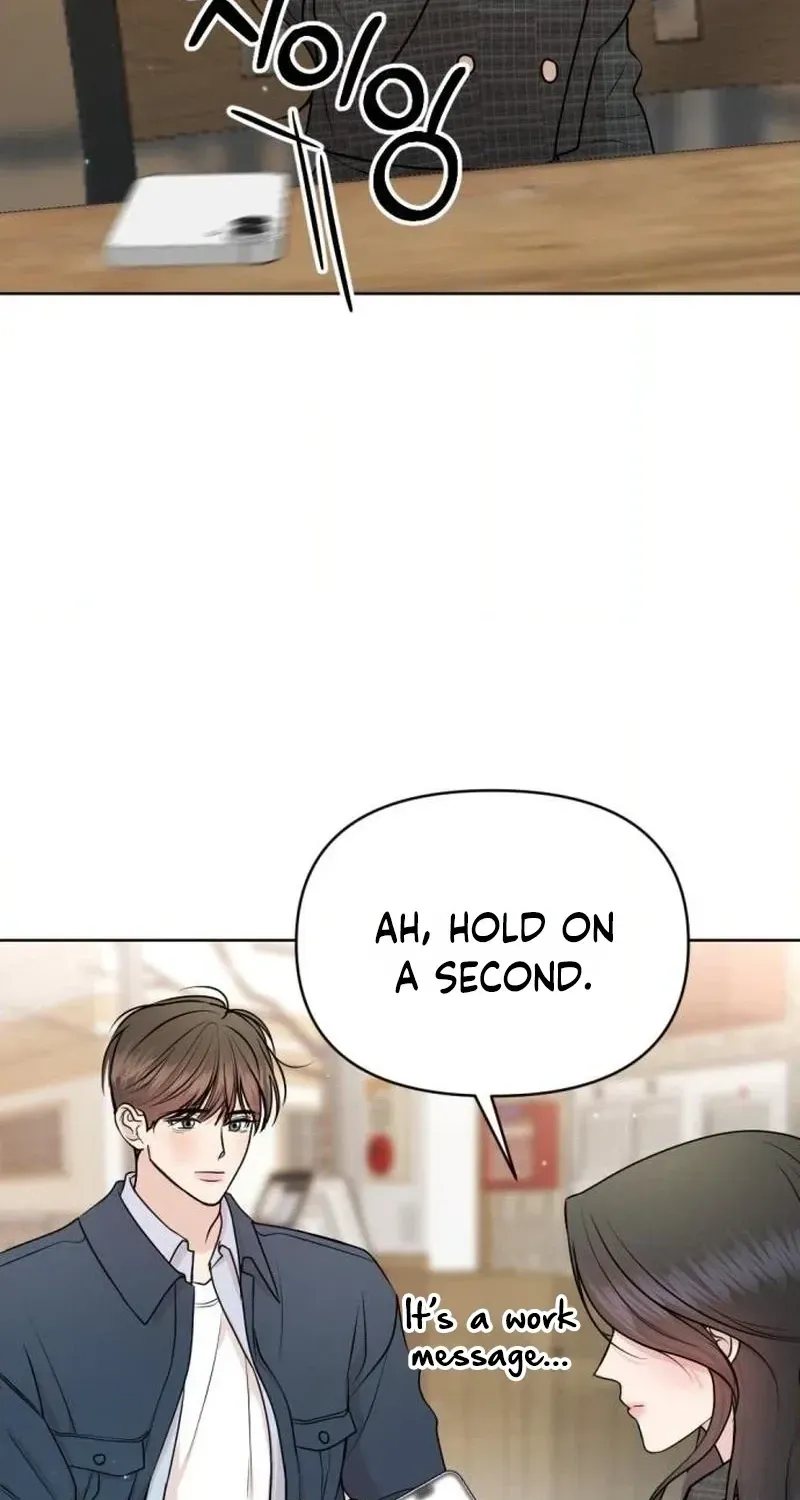 Fragrant Contractual Relationship Chapter 20 - Page 112