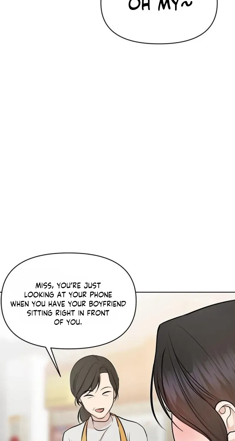 Fragrant Contractual Relationship Chapter 20 - Page 120