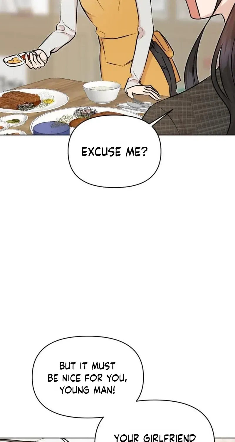 Fragrant Contractual Relationship Chapter 20 - Page 122