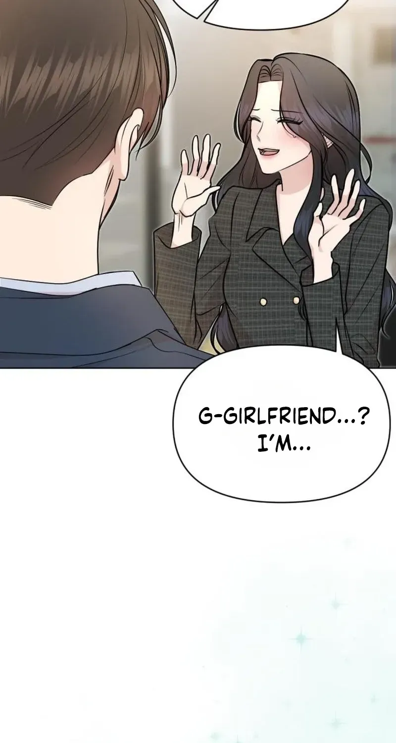Fragrant Contractual Relationship Chapter 20 - Page 124