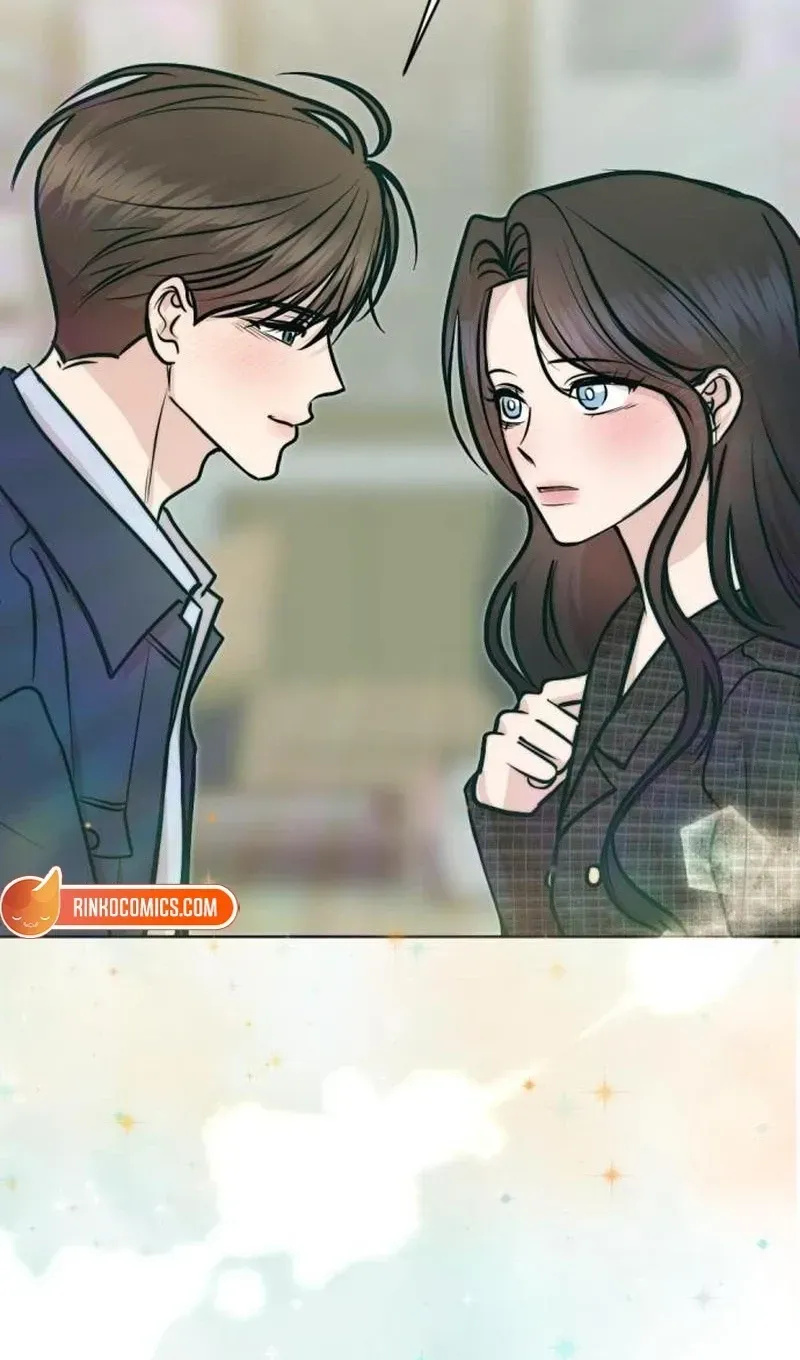 Fragrant Contractual Relationship Chapter 20 - Page 128