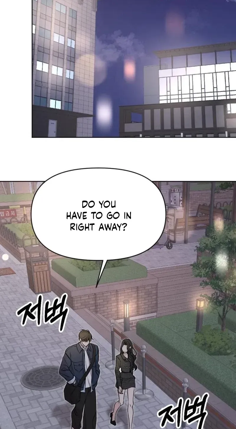 Fragrant Contractual Relationship Chapter 21 - Page 2