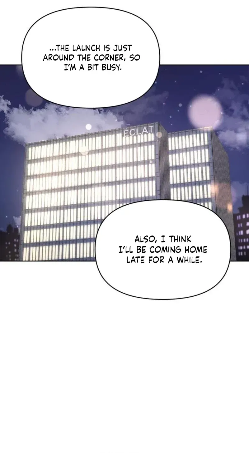 Fragrant Contractual Relationship Chapter 21 - Page 5