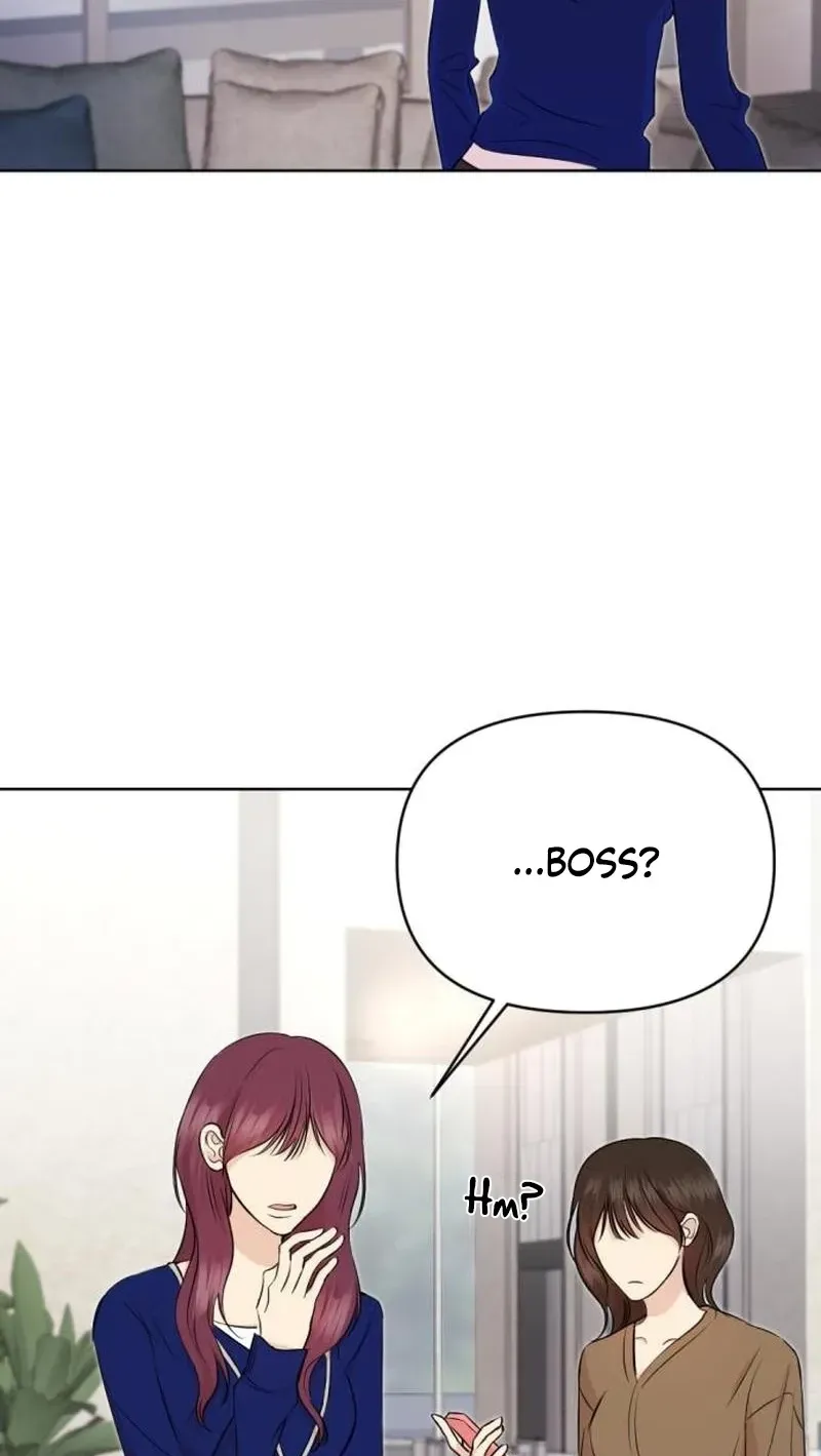 Fragrant Contractual Relationship Chapter 21 - Page 8