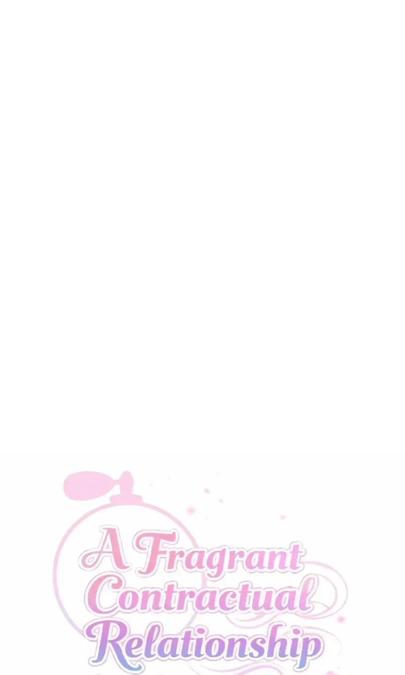 Fragrant Contractual Relationship Chapter 21 - Page 13