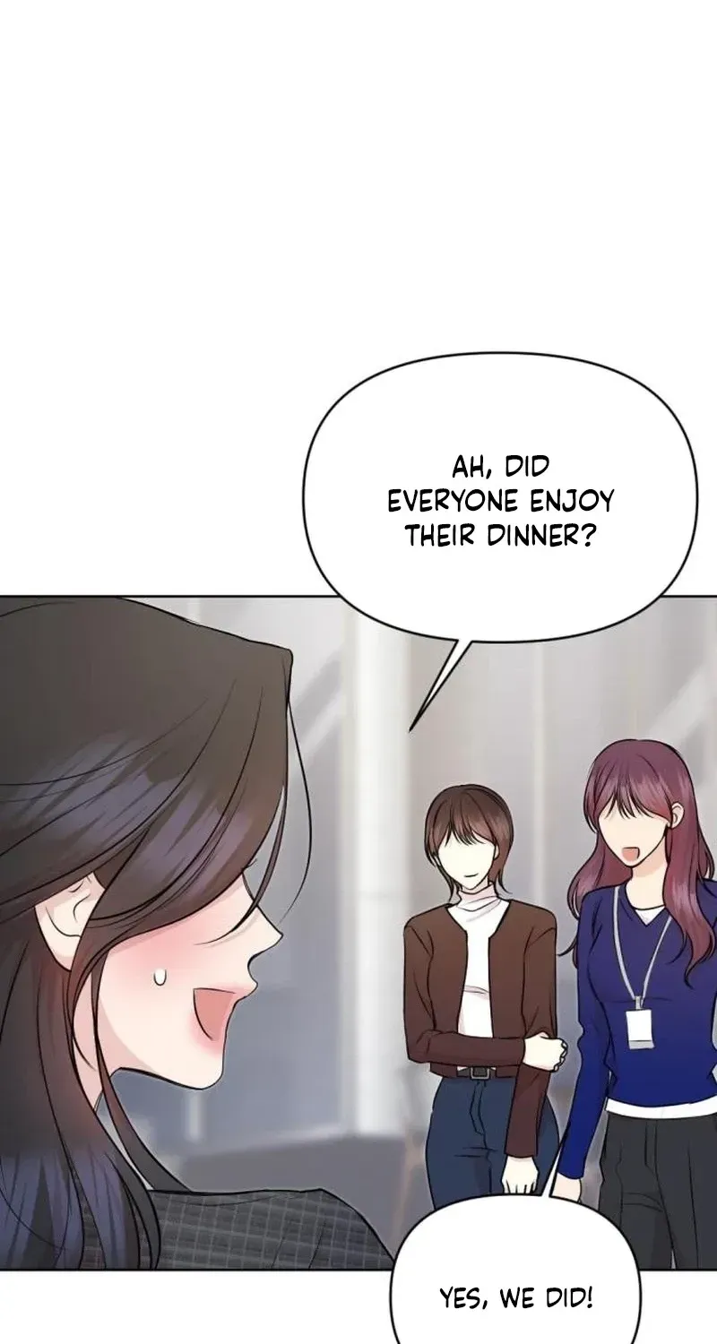 Fragrant Contractual Relationship Chapter 21 - Page 17