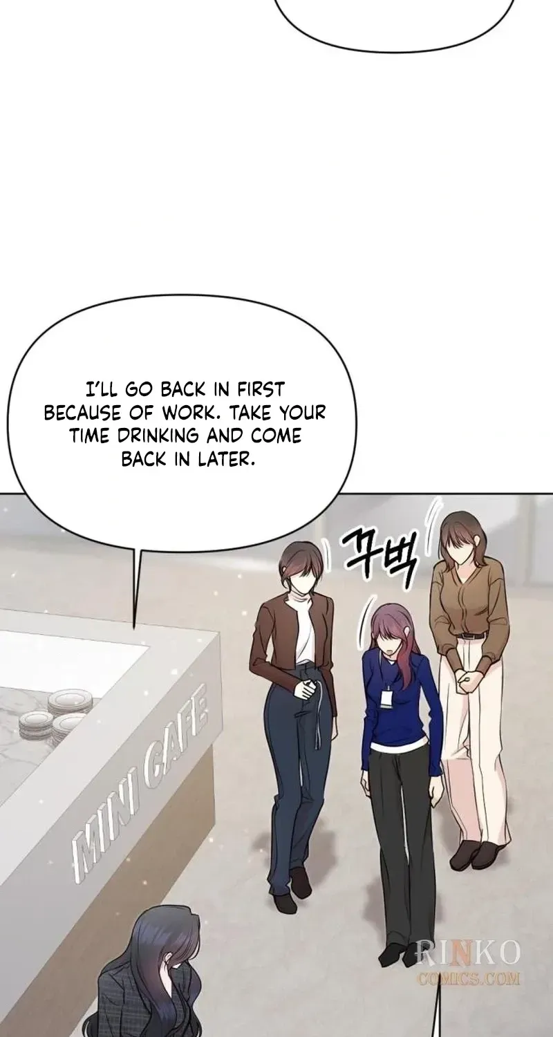Fragrant Contractual Relationship Chapter 21 - Page 23