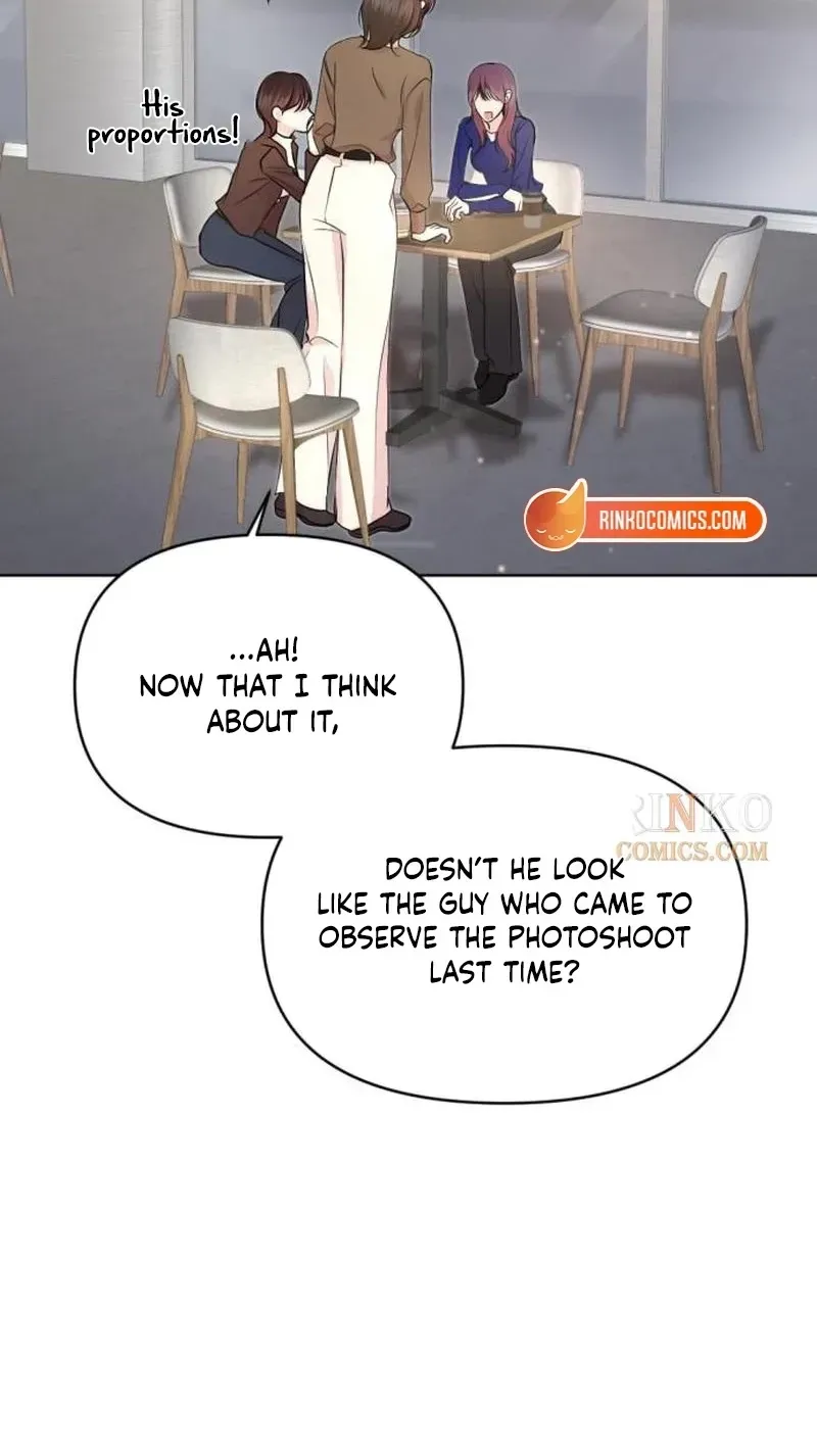 Fragrant Contractual Relationship Chapter 21 - Page 28