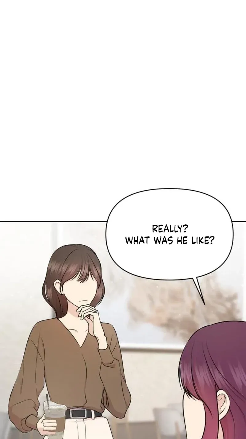 Fragrant Contractual Relationship Chapter 21 - Page 29