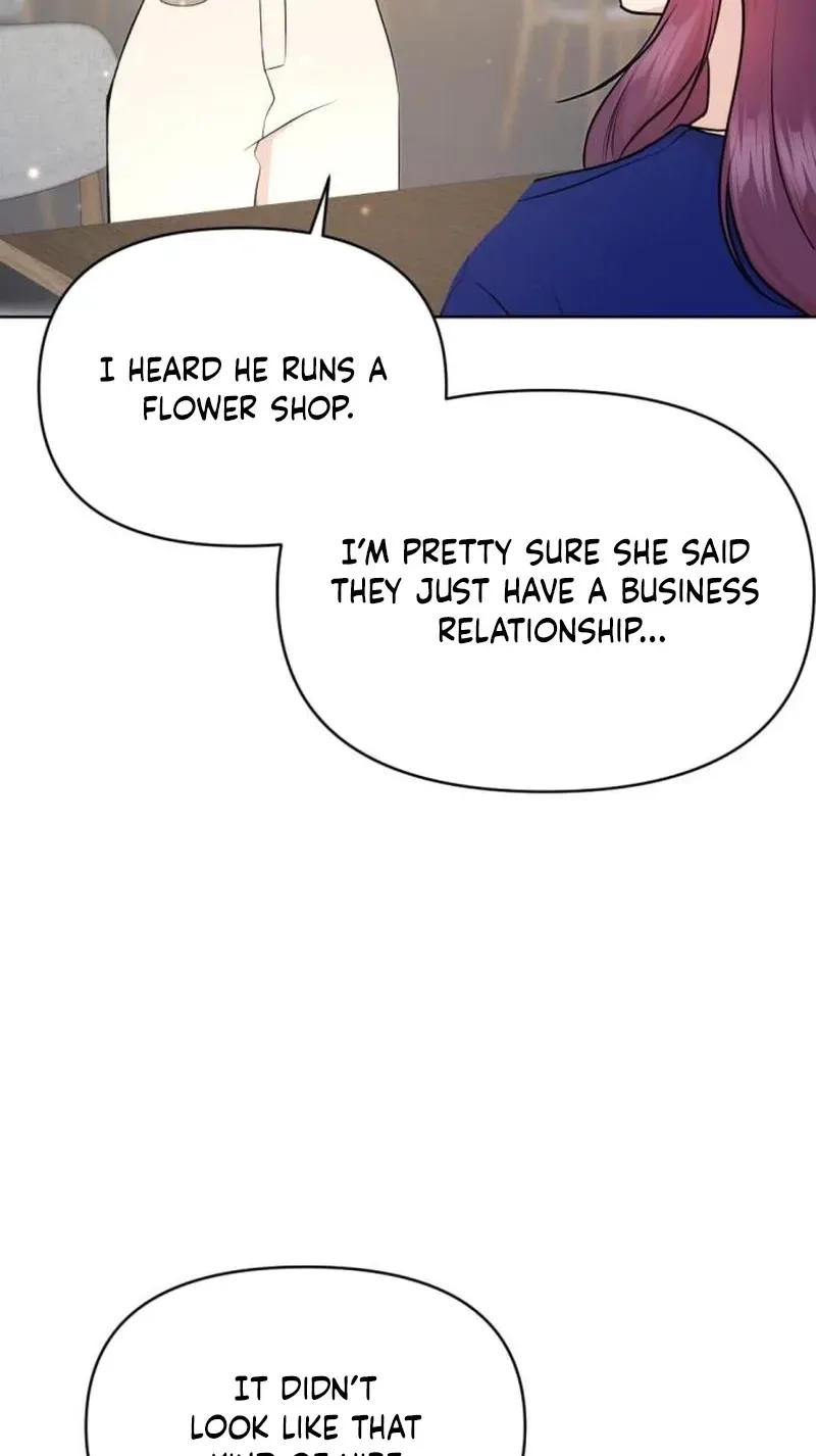 Fragrant Contractual Relationship Chapter 21 - Page 30