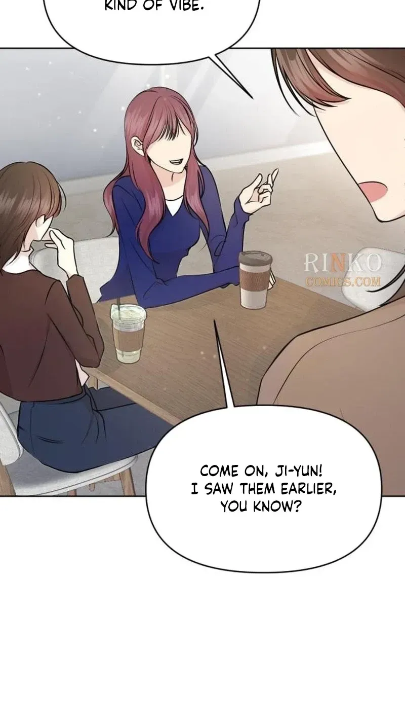 Fragrant Contractual Relationship Chapter 21 - Page 31