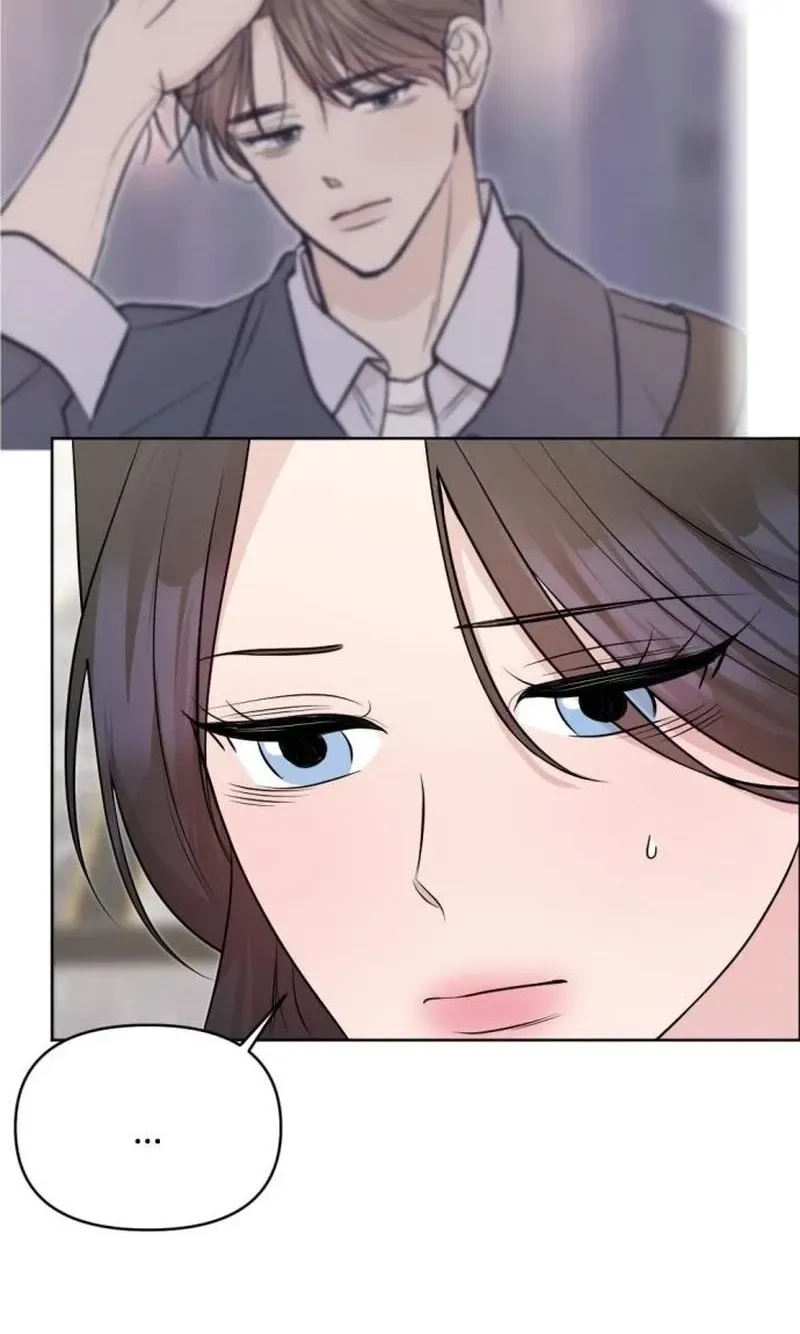 Fragrant Contractual Relationship Chapter 21 - Page 40