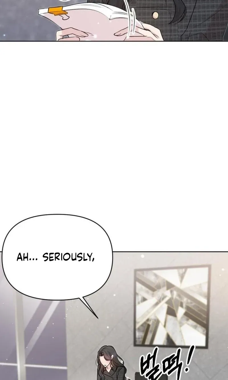Fragrant Contractual Relationship Chapter 21 - Page 42