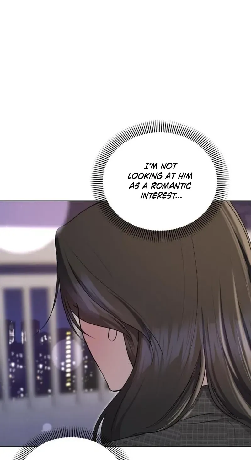 Fragrant Contractual Relationship Chapter 21 - Page 46
