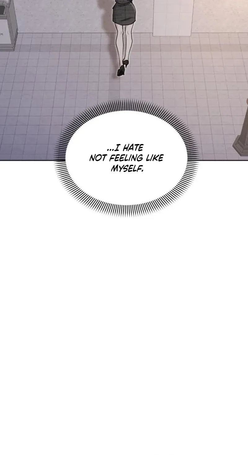 Fragrant Contractual Relationship Chapter 21 - Page 48
