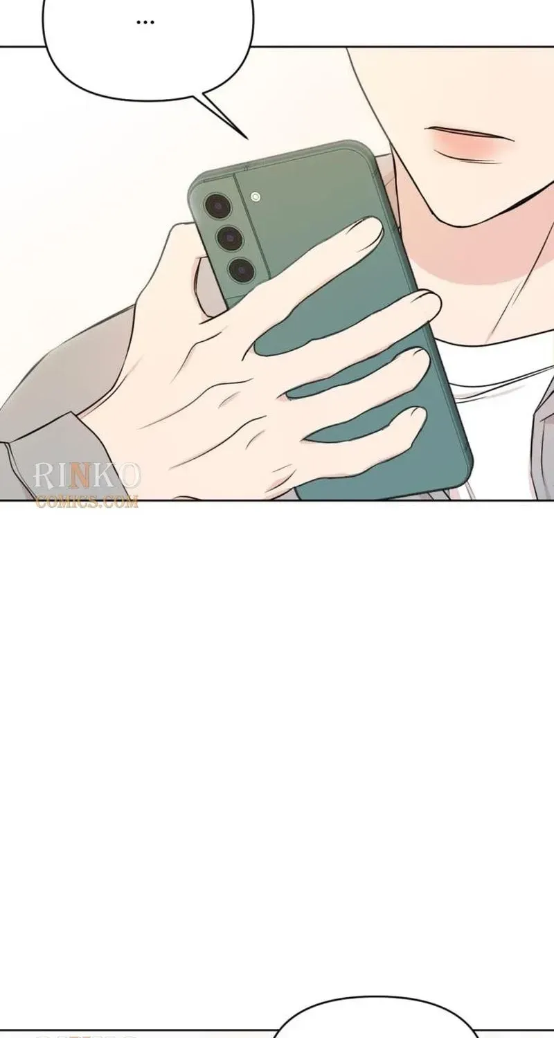 Fragrant Contractual Relationship Chapter 21 - Page 61