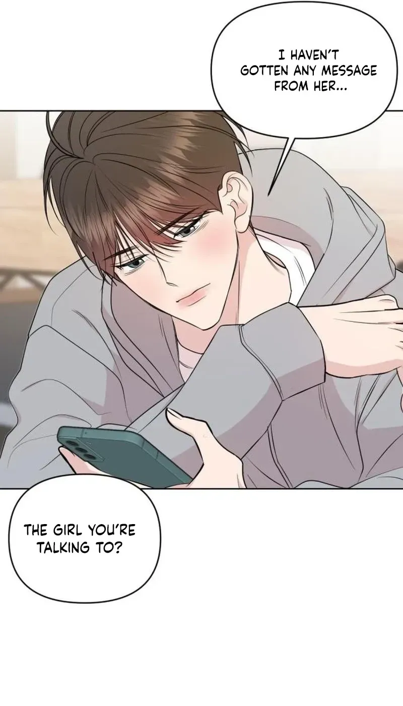Fragrant Contractual Relationship Chapter 21 - Page 65