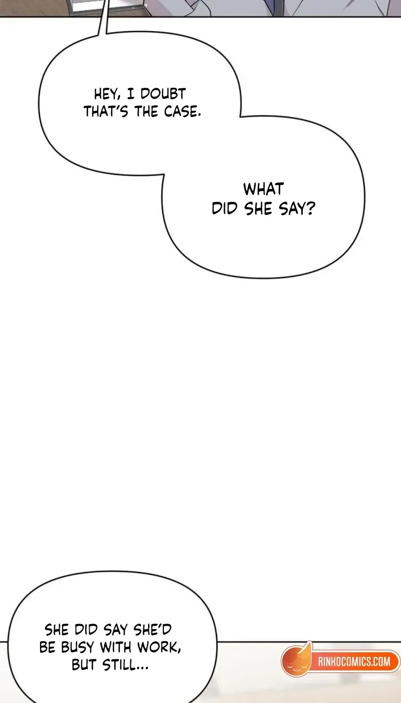 Fragrant Contractual Relationship Chapter 21 - Page 67