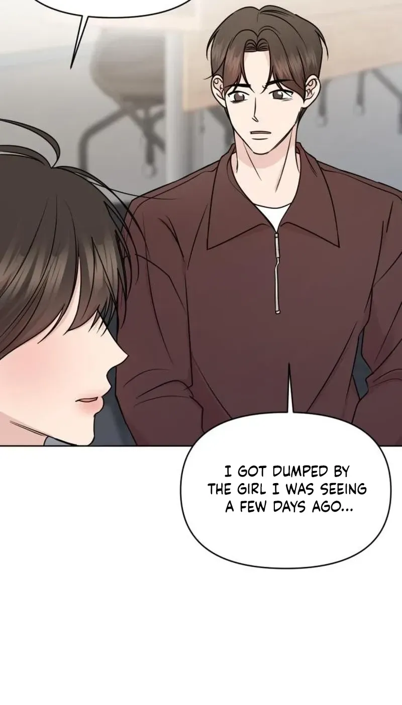 Fragrant Contractual Relationship Chapter 21 - Page 68