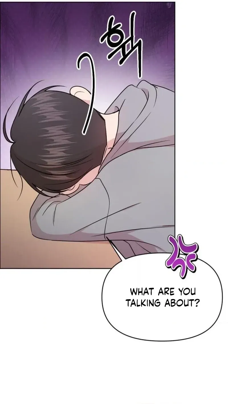Fragrant Contractual Relationship Chapter 21 - Page 70