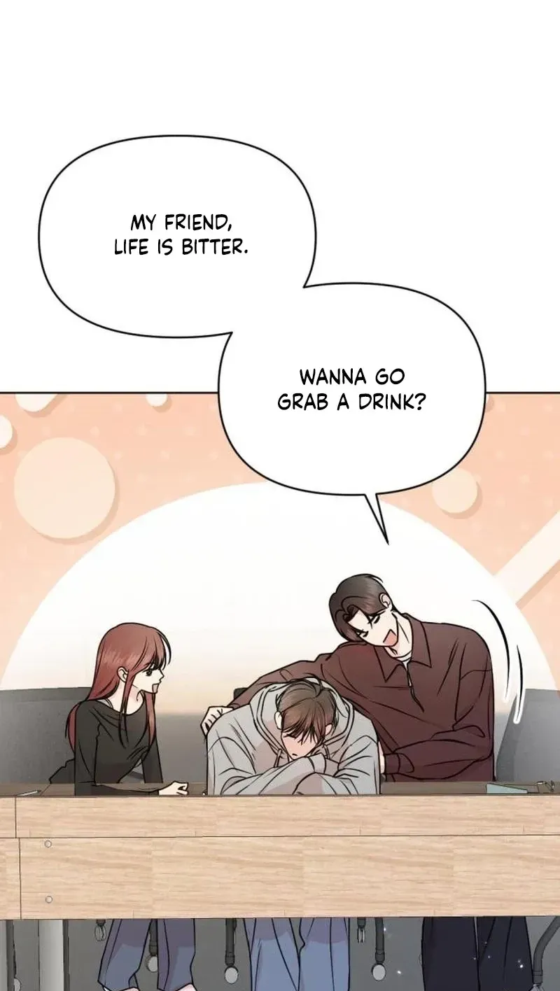 Fragrant Contractual Relationship Chapter 21 - Page 71