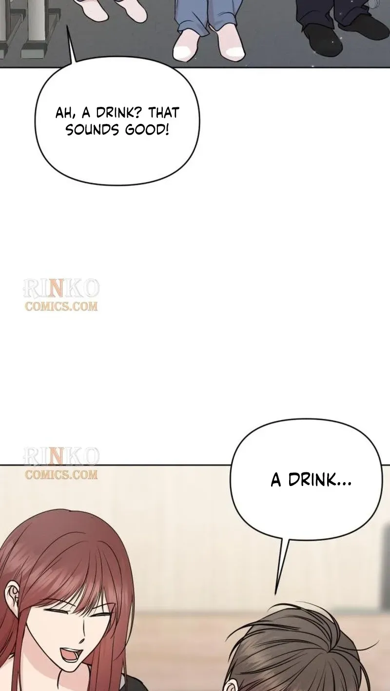 Fragrant Contractual Relationship Chapter 21 - Page 72