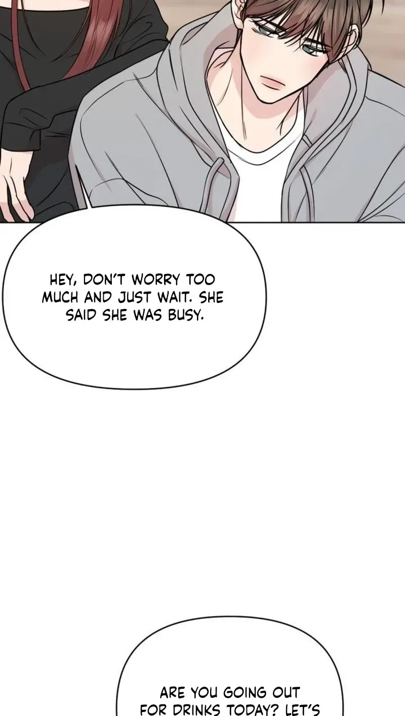 Fragrant Contractual Relationship Chapter 21 - Page 73