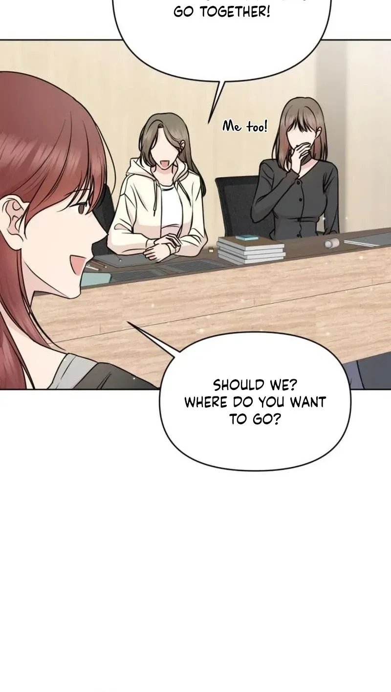 Fragrant Contractual Relationship Chapter 21 - Page 74