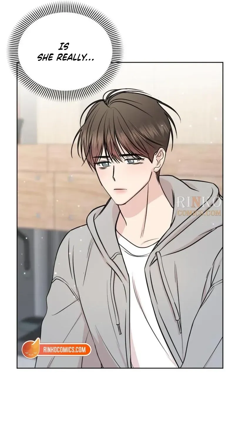 Fragrant Contractual Relationship Chapter 21 - Page 75