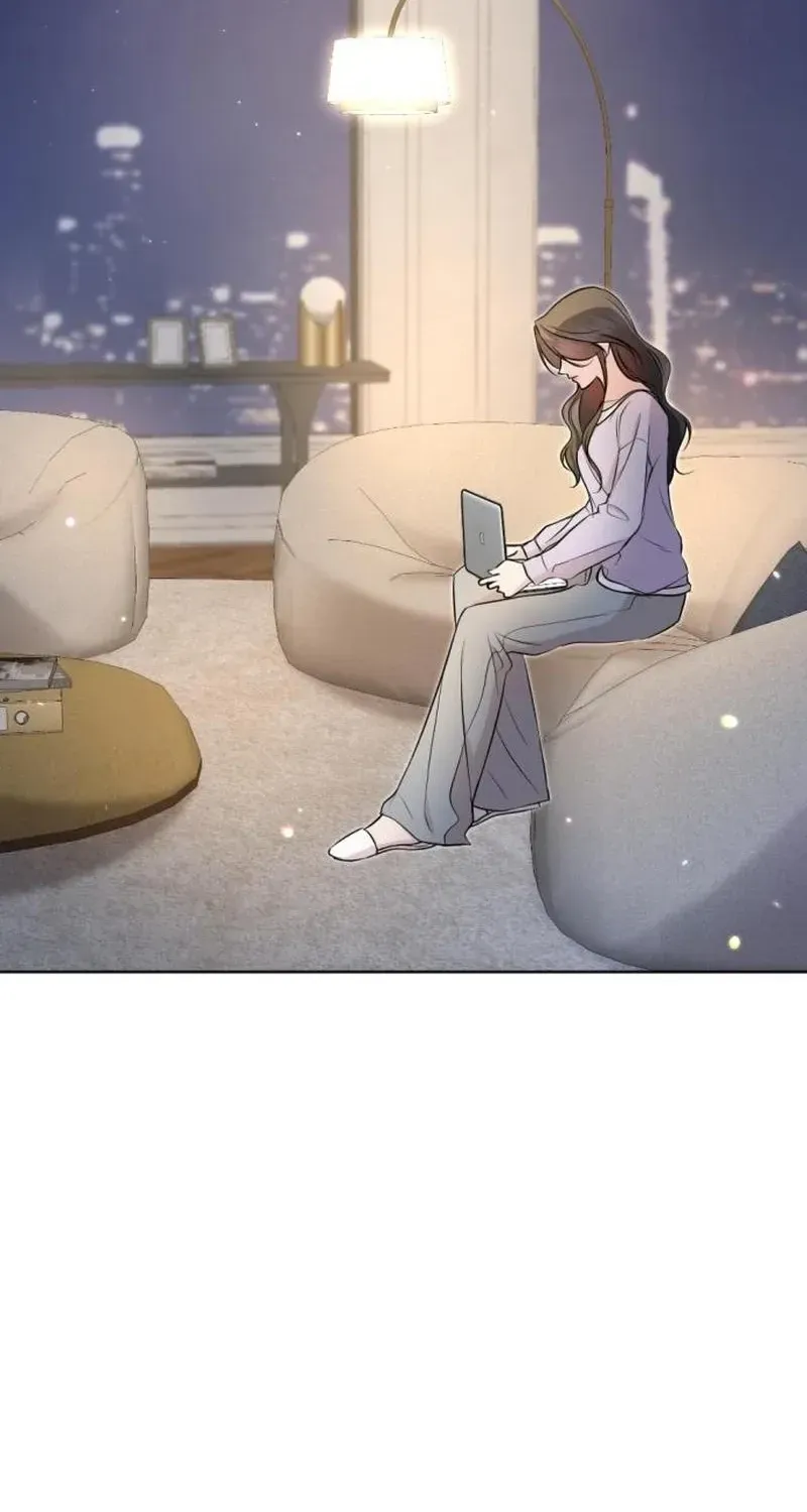 Fragrant Contractual Relationship Chapter 21 - Page 83