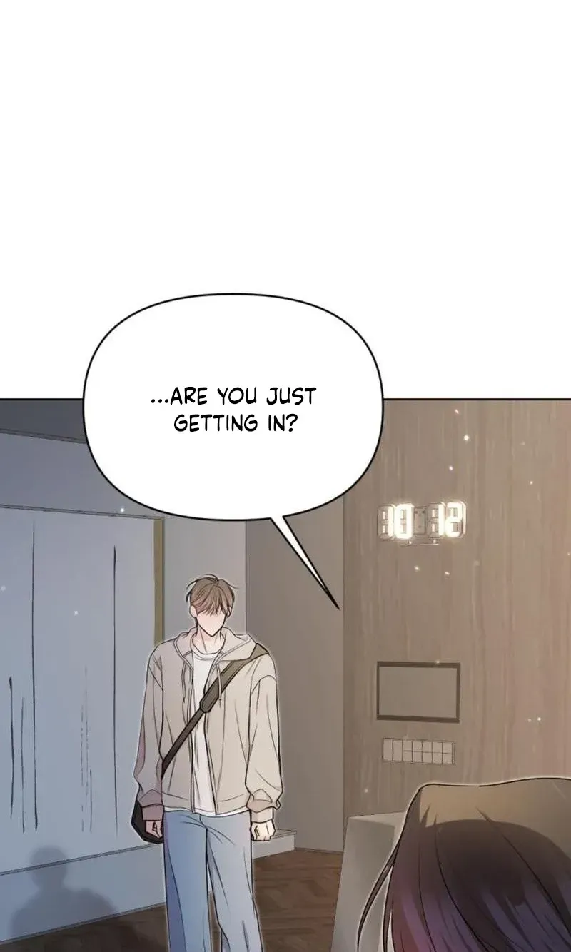 Fragrant Contractual Relationship Chapter 21 - Page 87