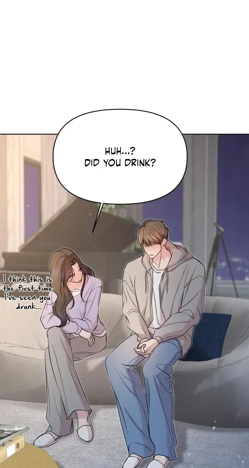 Fragrant Contractual Relationship Chapter 21 - Page 93