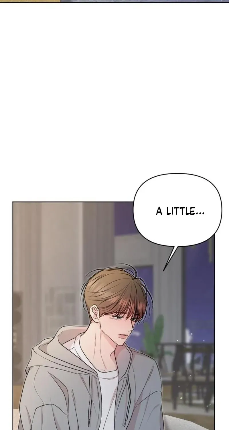 Fragrant Contractual Relationship Chapter 21 - Page 95