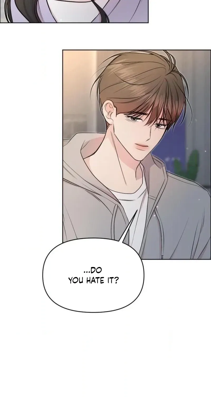 Fragrant Contractual Relationship Chapter 21 - Page 99