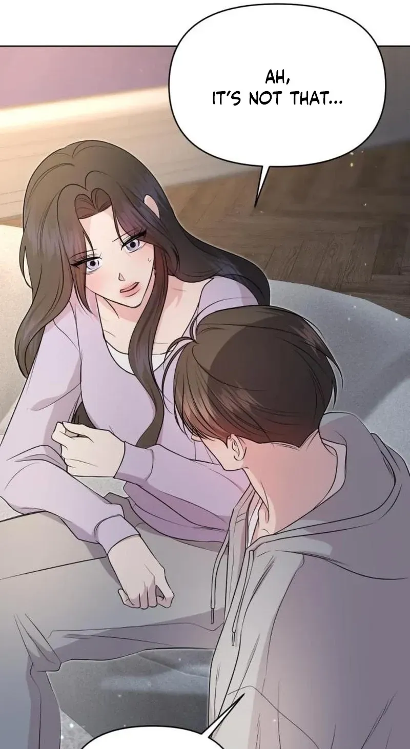 Fragrant Contractual Relationship Chapter 21 - Page 101