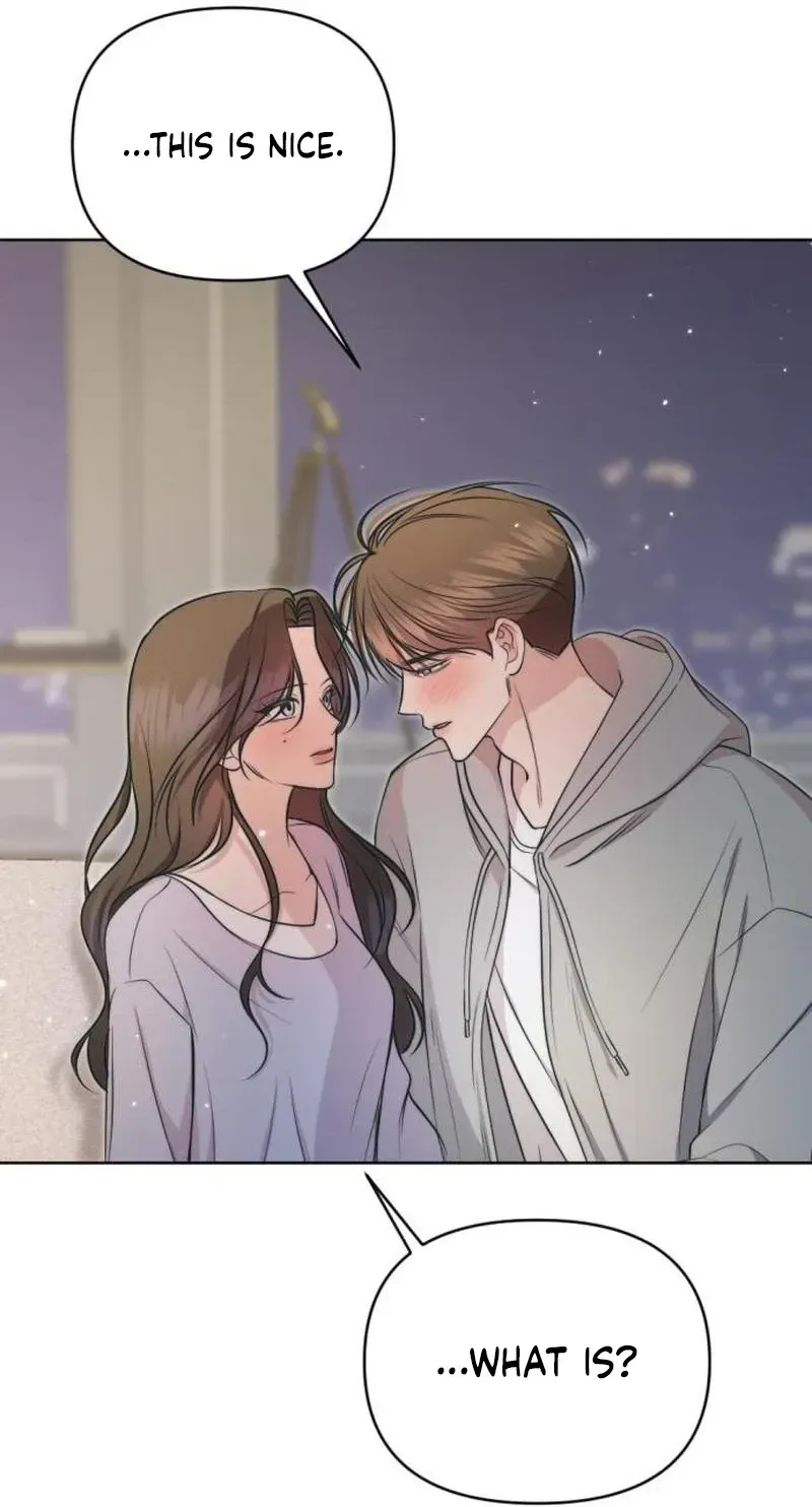 Fragrant Contractual Relationship Chapter 21 - Page 106