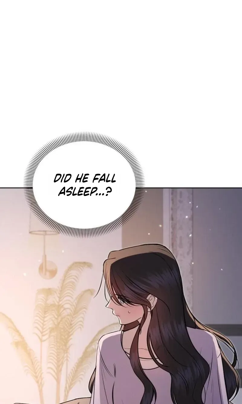 Fragrant Contractual Relationship Chapter 22 - Page 3