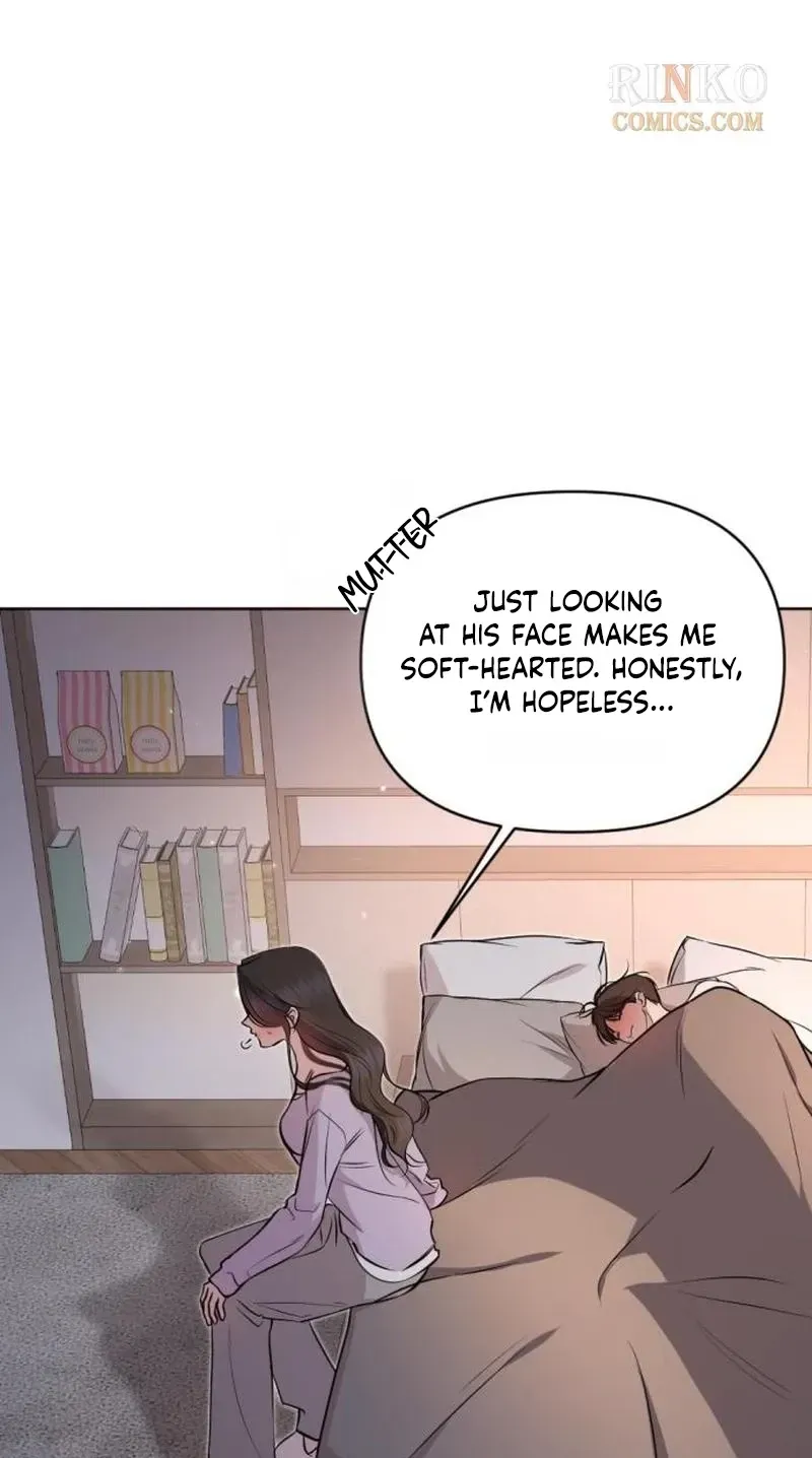Fragrant Contractual Relationship Chapter 22 - Page 7