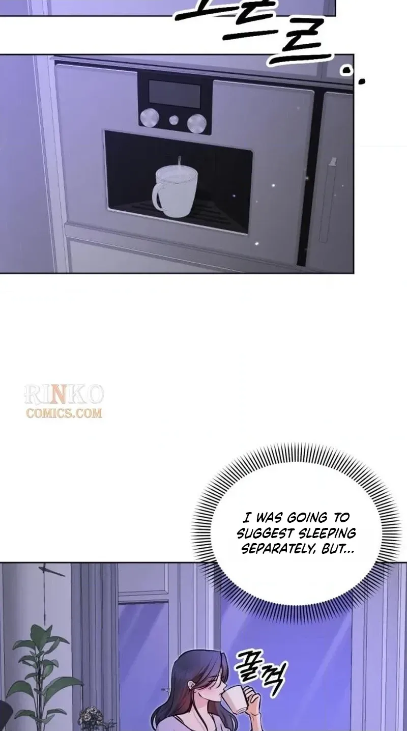 Fragrant Contractual Relationship Chapter 22 - Page 10