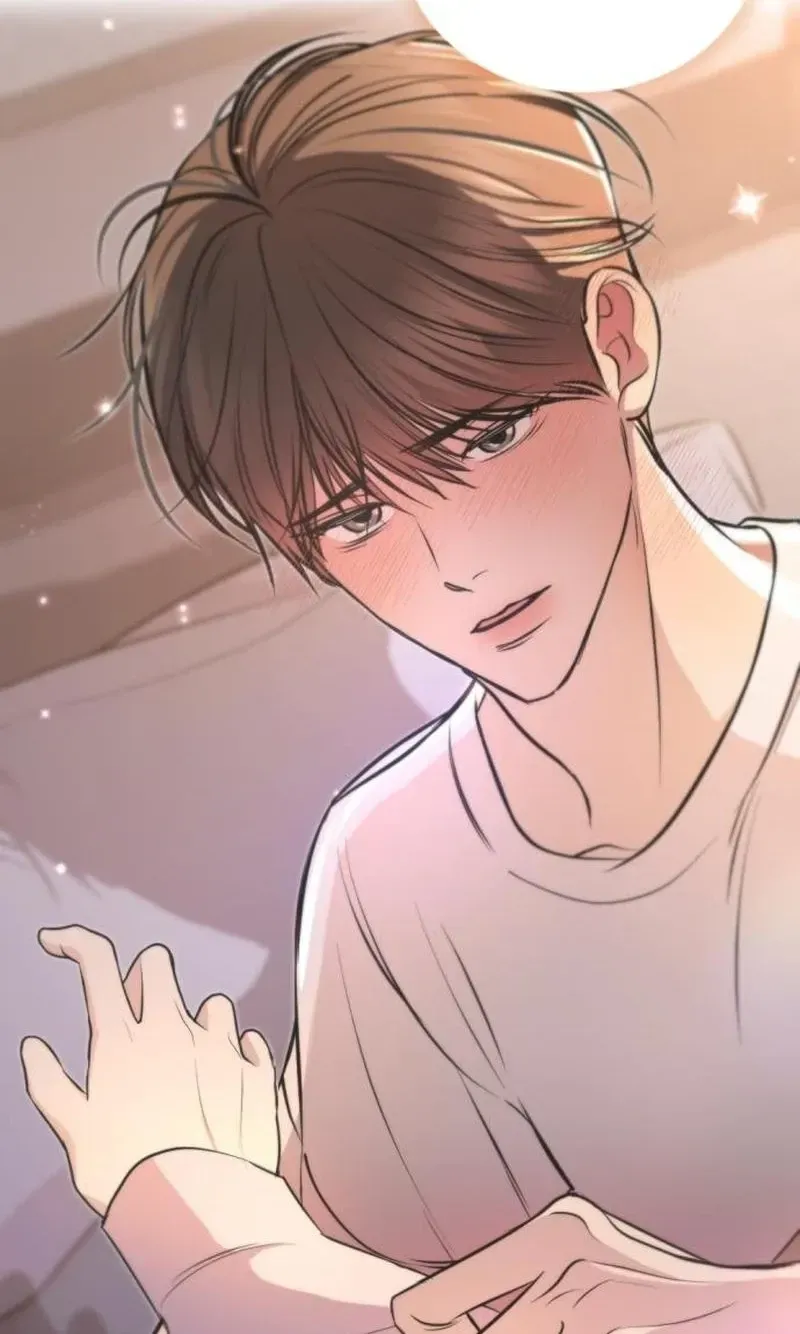 Fragrant Contractual Relationship Chapter 22 - Page 12