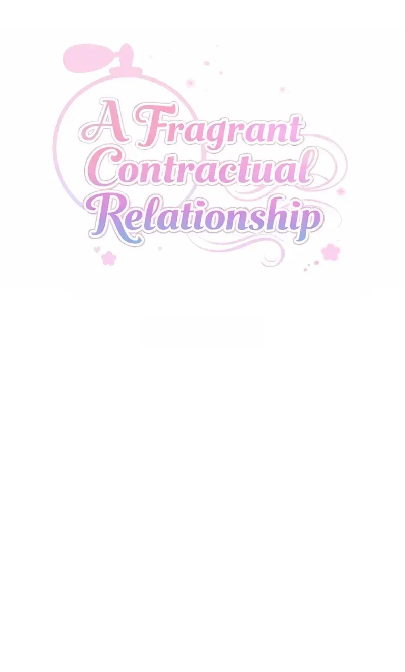 Fragrant Contractual Relationship Chapter 22 - Page 18