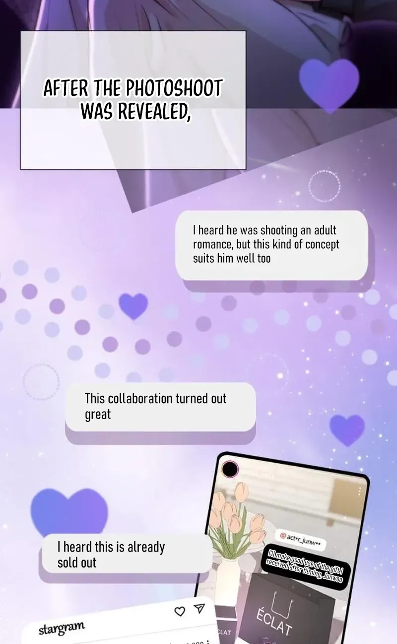 Fragrant Contractual Relationship Chapter 22 - Page 24