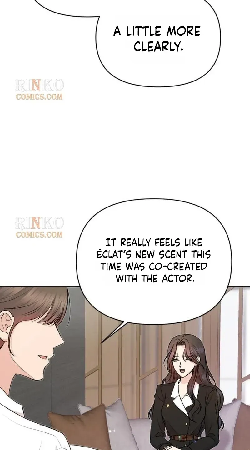 Fragrant Contractual Relationship Chapter 22 - Page 29