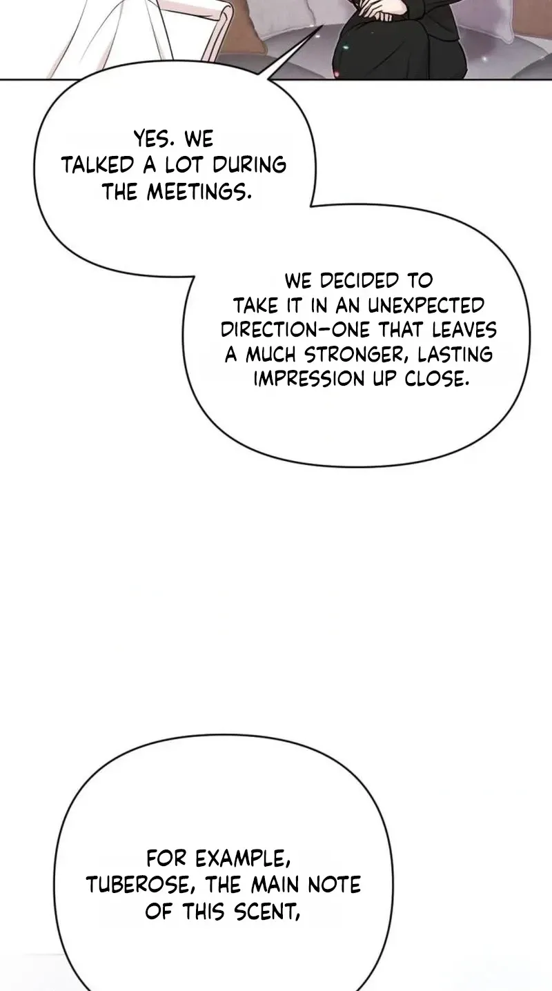 Fragrant Contractual Relationship Chapter 22 - Page 30
