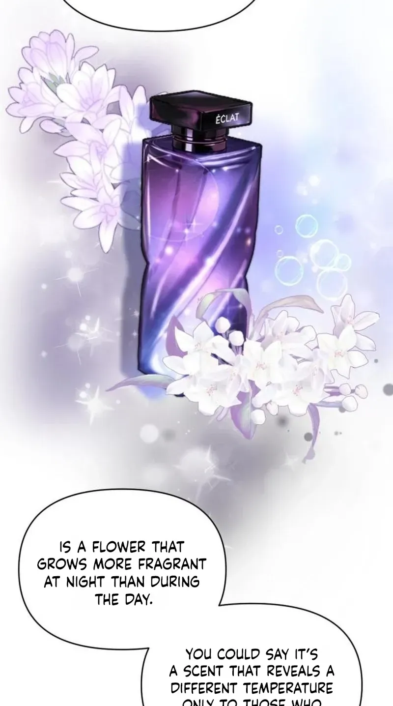 Fragrant Contractual Relationship Chapter 22 - Page 31